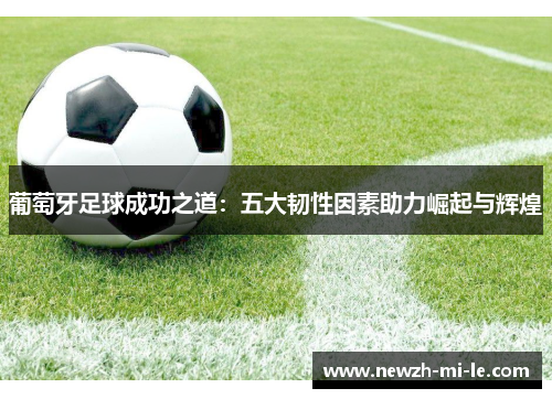 葡萄牙足球成功之道:五大韧性因素助力崛起与辉煌 葡萄牙足球成功之道:五大韧性因素助力崛起与辉煌