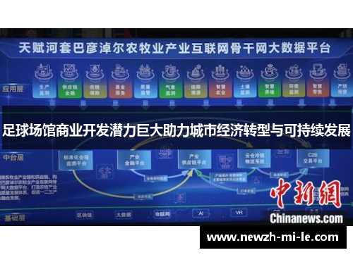足球场馆商业开发潜力巨大助力城市经济转型与可持续发展