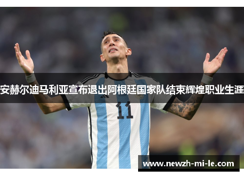安赫尔迪马利亚宣布退出阿根廷国家队结束辉煌职业生涯